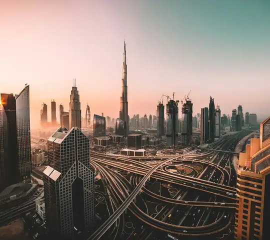 ОАЭ